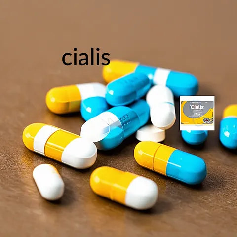 Cialis 5mg ou acheter